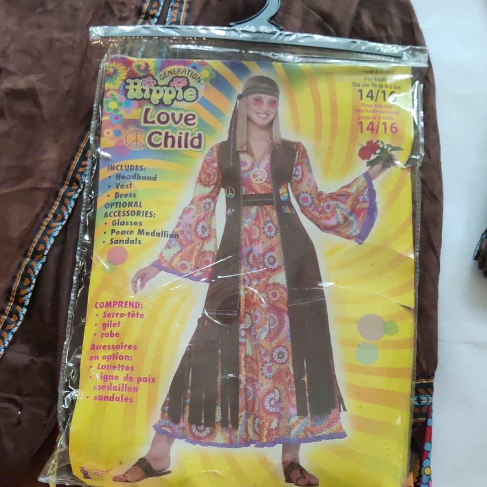 Costume for Women